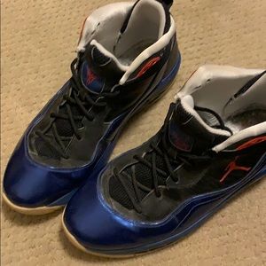 Jordan Carmelo Anthony 6’s